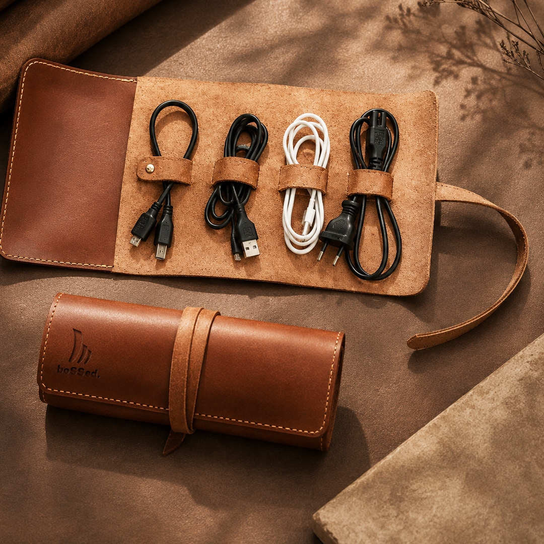 Cable Organizer