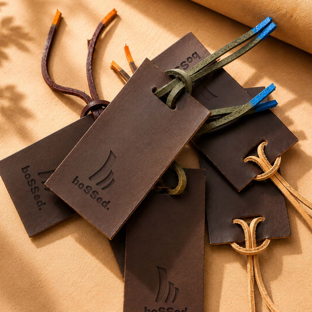 Garment Tag